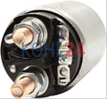 SOLENOID SWITCH