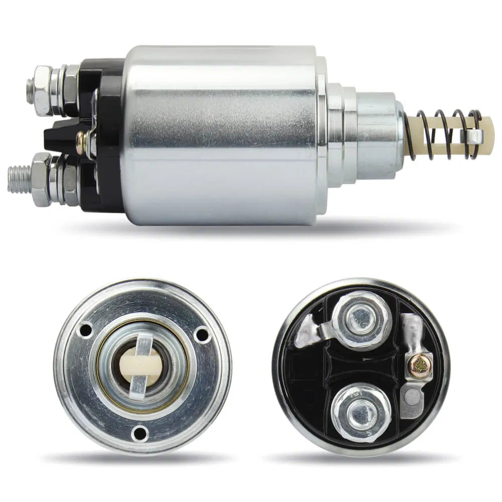 SOLENOID SWITCH