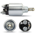 SOLENOID SWITCH