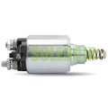 SOLENOID SWITCH