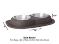 DB LOW 64 OZ BWL DB