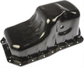 OIL PAN