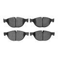 R1 09-18 BMW Activehybrid 7 Front Optimum OE Brake Pads