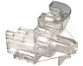 PLASTIC HOUSING