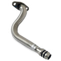 ~(5 lbs. 8X6X4)~ Cummins 2003-2007 5.9L Oil Return Line