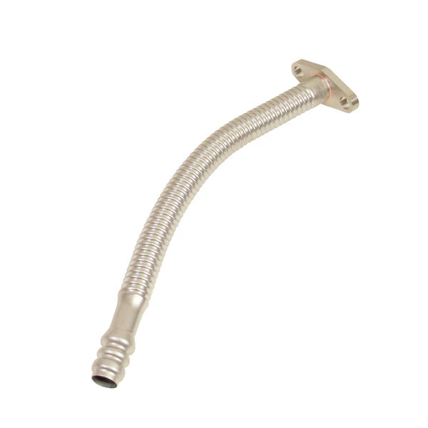 ~(5 lbs. 8X6X4)~ Cummins 2003-2007 5.9L Oil Return Line