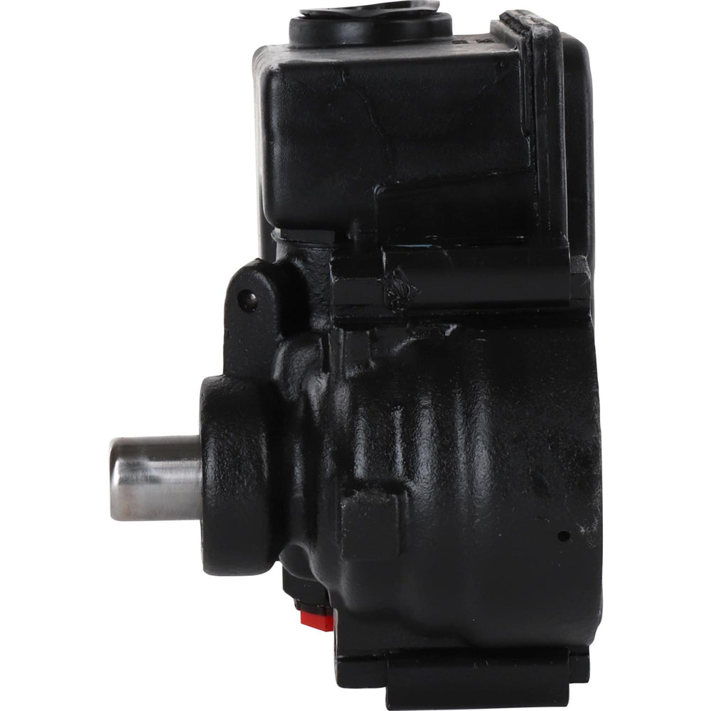 POWER STEERING COMPONENTS