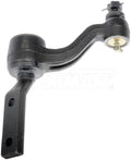 STEERING IDLER ARM
