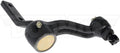 STEERING IDLER ARM