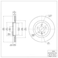 DFC auto part