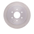 DFC 10-24 Infiniti QX80 Rear Brake Rotor