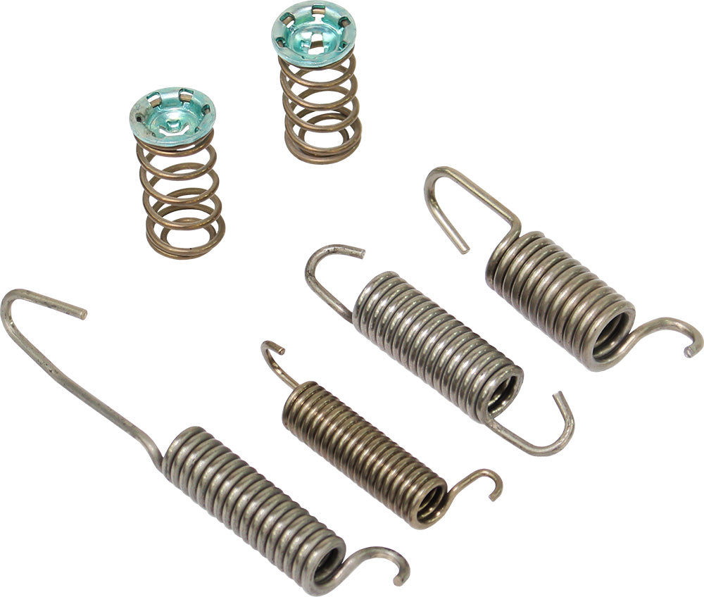 10 X 2 1/4 HYD BRK SPRG KIT FB MARINE