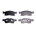 DFC 11-22 Dodge Durango Front Euro 5000 Ceramic Brake Pads