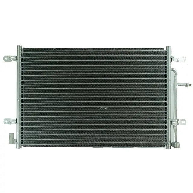 0508 AD A4/S4 2.0/3.2L A/C CONDENSER (PFC)