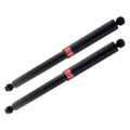 KYB 17-22 Ford F-450 Super Duty Excel-G Right Gas Strut
