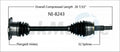 NEW CV AXLE