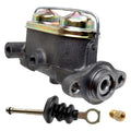 MASTER CYLINDER