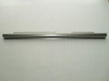 LH ROCKER PANEL SLIPON STYLE DAKOTA QUAD CAB 0004; DURANGO 9803; DIE STA MPED