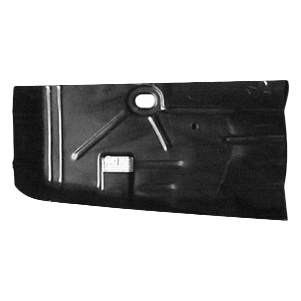 RH FLOOR PAN FRONT SEC CAMARO/FIREBIRD 6769 MADE IN TAI