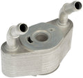 ENGINE OIL COOLER