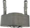 ENGINE OIL COOLER
