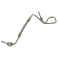 BRAKE LINE SECONDARY