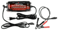 Yuasa 3 Amp Charger & Maintainer - 12V