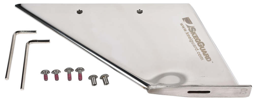KEELGUARD auto part
