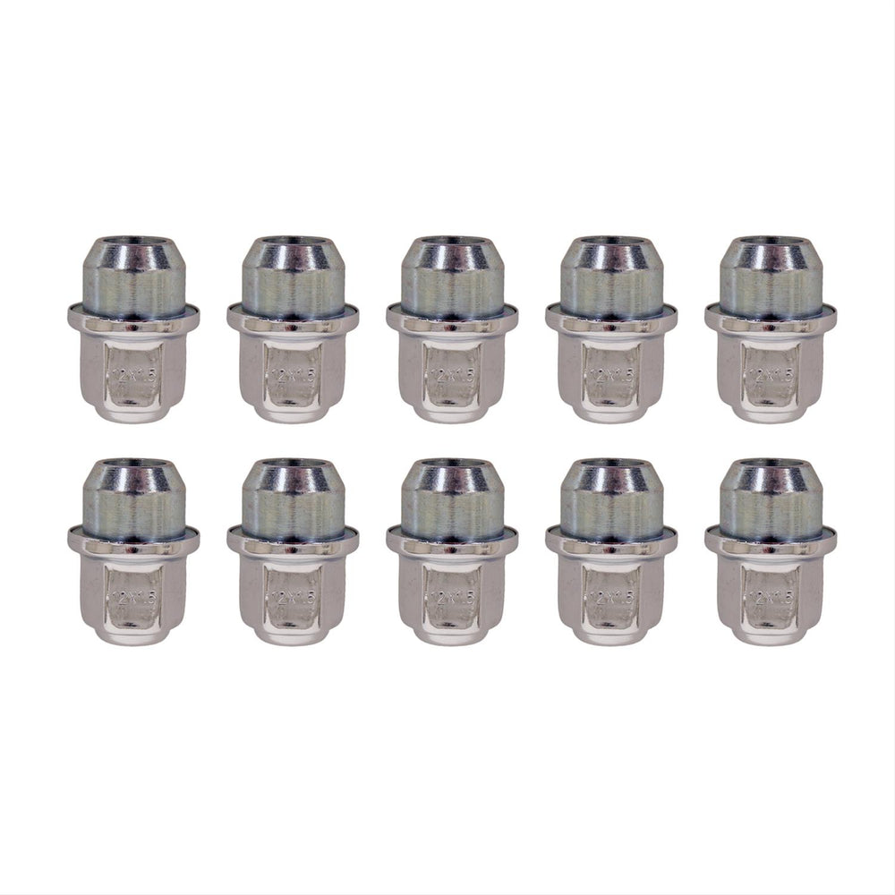 WHEEL NUT M12-1.50