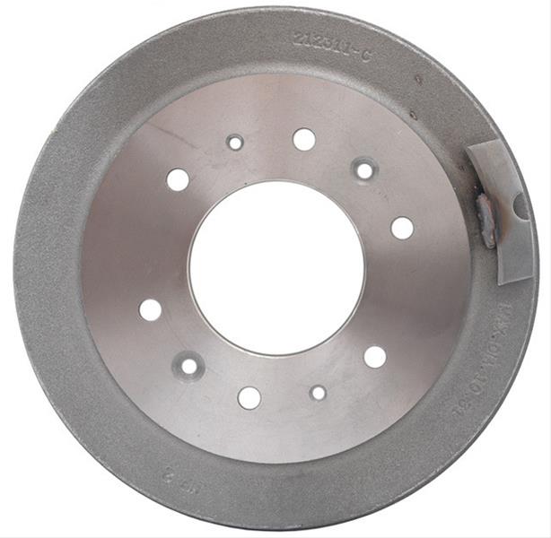 BRAKE PARTS