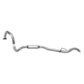 0308 CONTINENTAL/TOWN CAR 4.6L PREBENT TAILPIPE