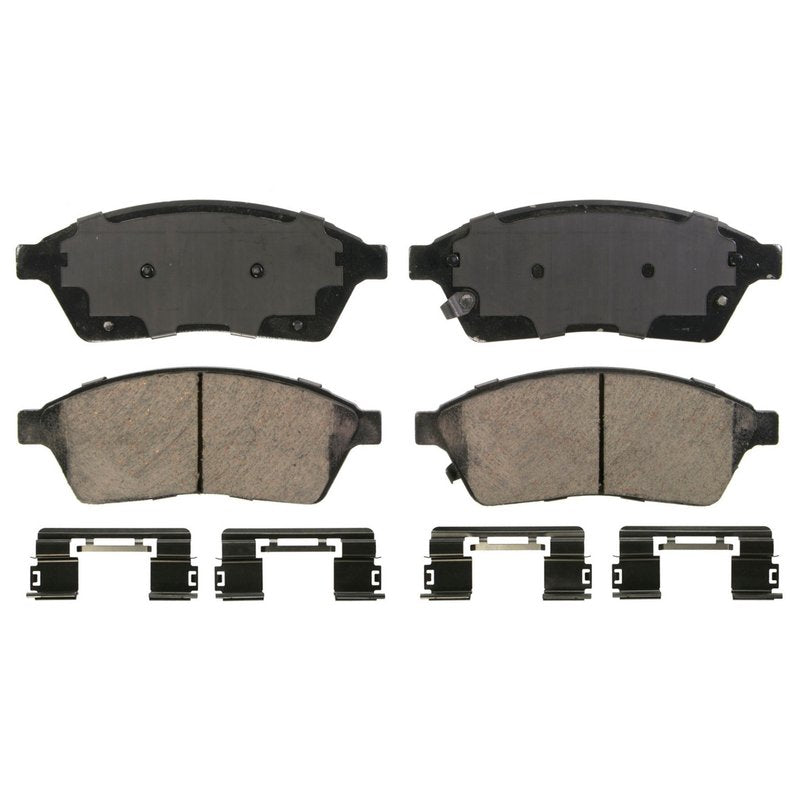 WAGNER BRAKE auto part