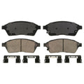 WAGNER BRAKE auto part