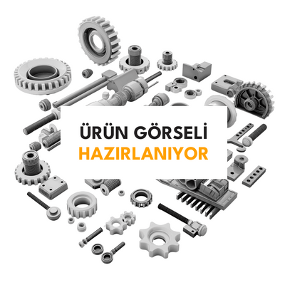 Mahle auto part