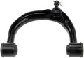 CONTROL ARM