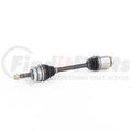 TRAKMOTIVE auto part