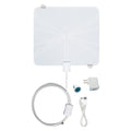 RAYZAR AMPLIFIED INDOOR ANTENNA