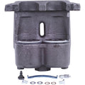 UNLOAD BRK CALP