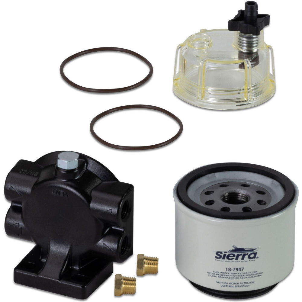 SIERRAMARINE auto part