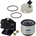 FWS GAS KIT 120R 10 MICRON