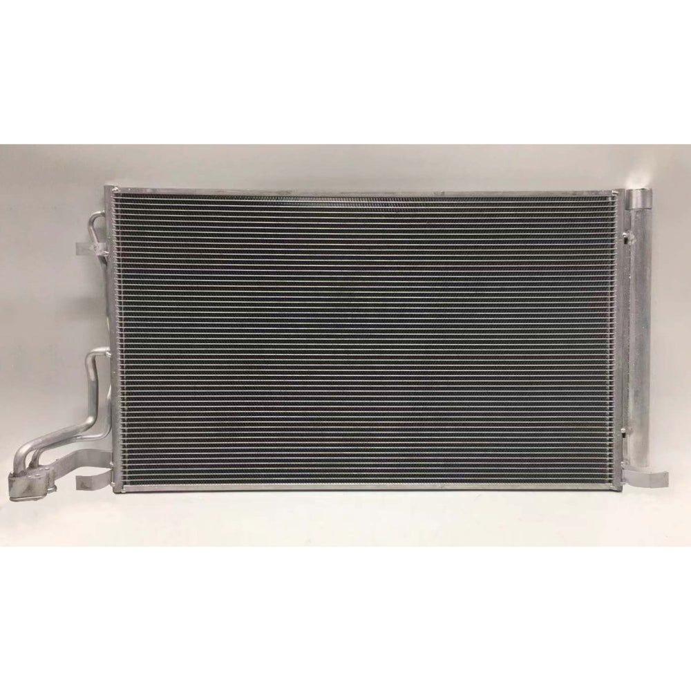 1720 HYUNDAI ELANTRA 2.0L A/C CONDENSER CORE LENGTH 251/5IN CORE WIDTH 142/3