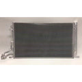 1720 HYUNDAI ELANTRA 2.0L A/C CONDENSER CORE LENGTH 251/5IN CORE WIDTH 142/3