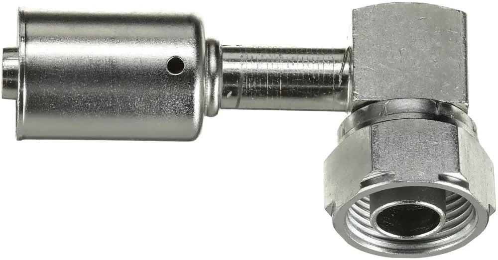 HYDRAULIC COUPLING - POLARSEAL (ACA