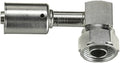 HYDRAULIC COUPLING - POLARSEAL (ACA