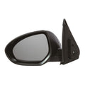 MZ 3 1013 W/O SIG PWR HT W/O BLIND DETECT MIR LH (PTM)