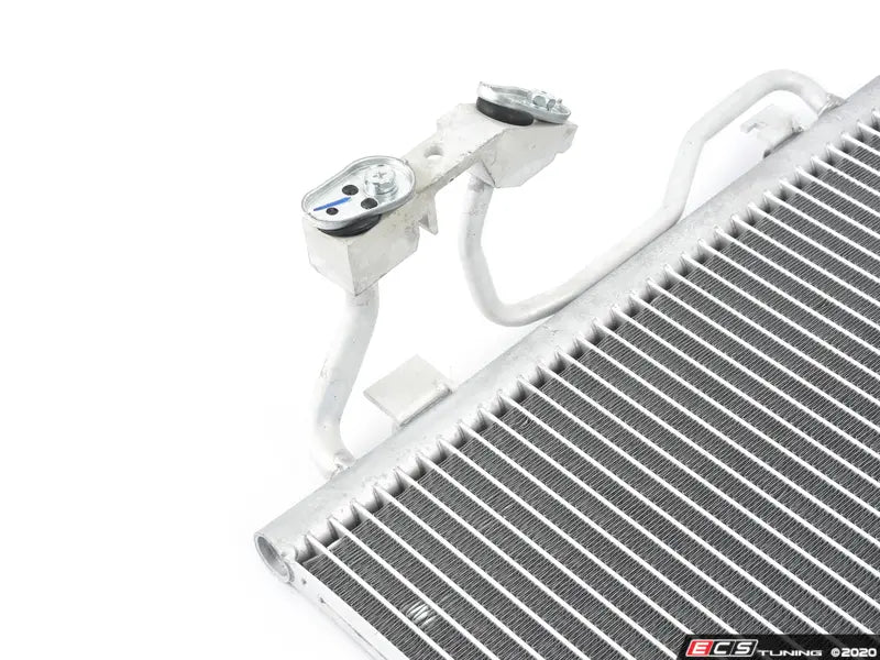 CSF 14-16 BMW 220i 2.0L Turbo A/C Condenser