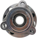 HUB REPAIR KIT