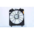 RADIATOR COOLING FAN ASSY BLADE/MOTOR/SHROUD HONDA CRV 20072008