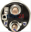 SOLENOID SWITCH