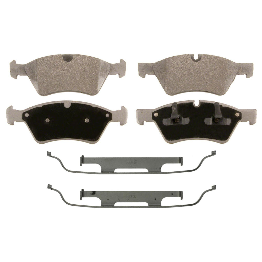WAGNER BRAKE auto part